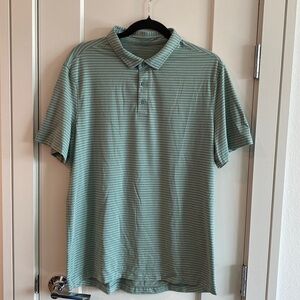 Lululemon Men’s Polo Large